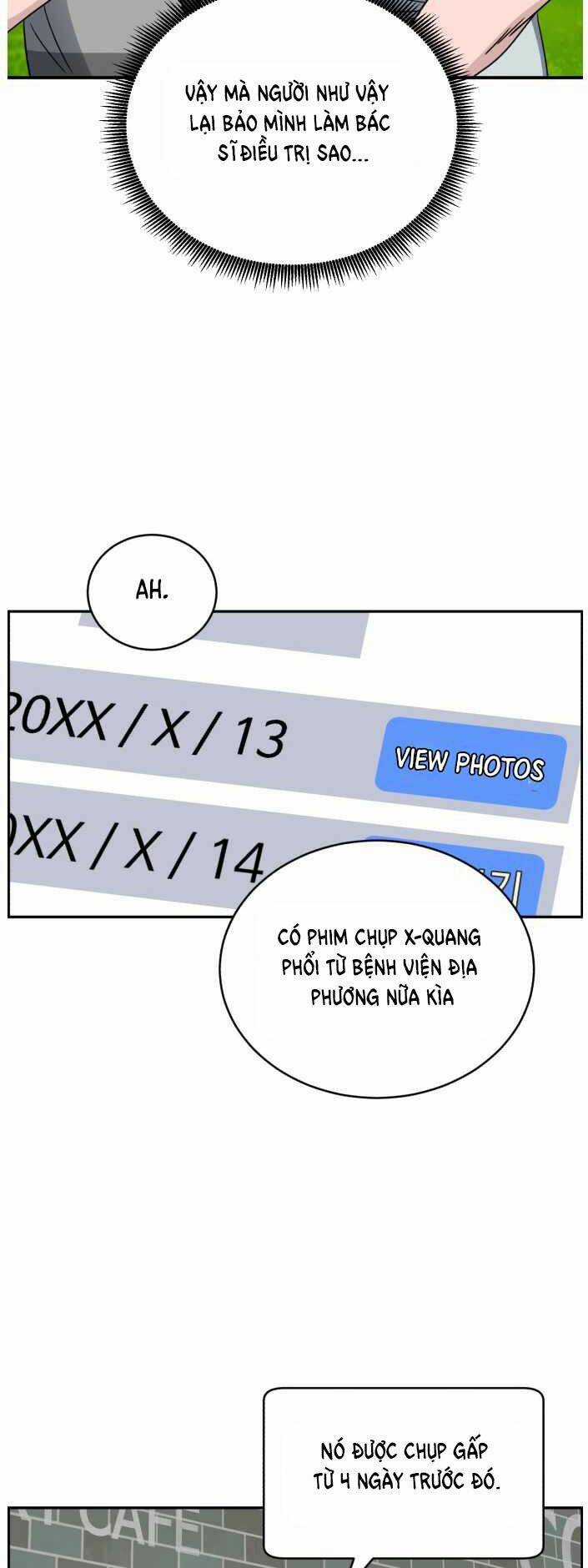 A.i. Doctor Chapter 35 trang 29