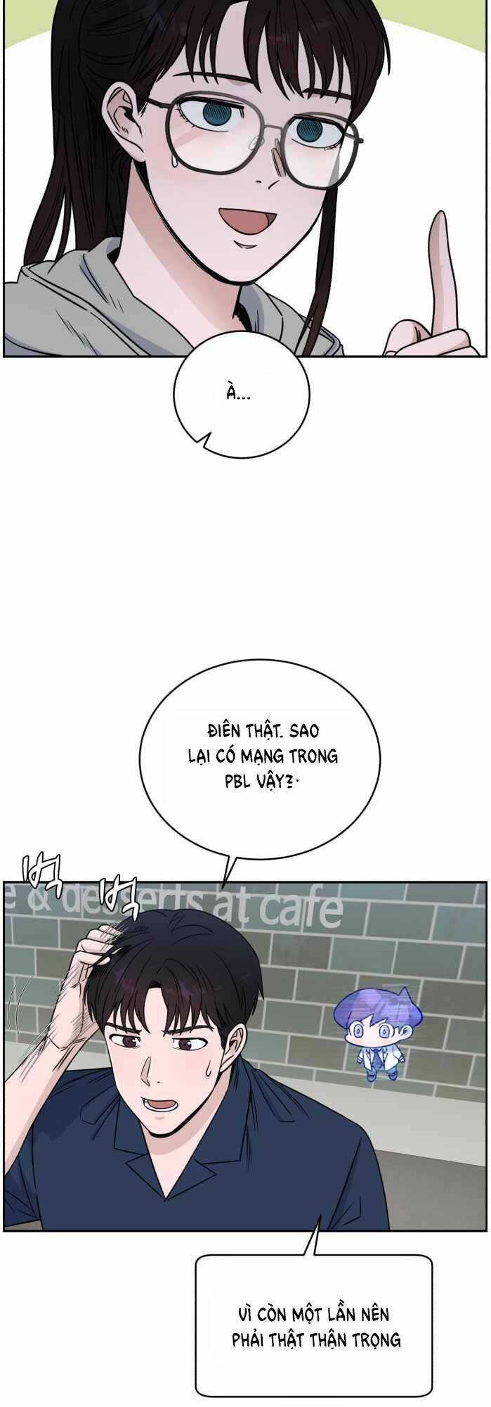 A.i. Doctor Chapter 35 trang 36