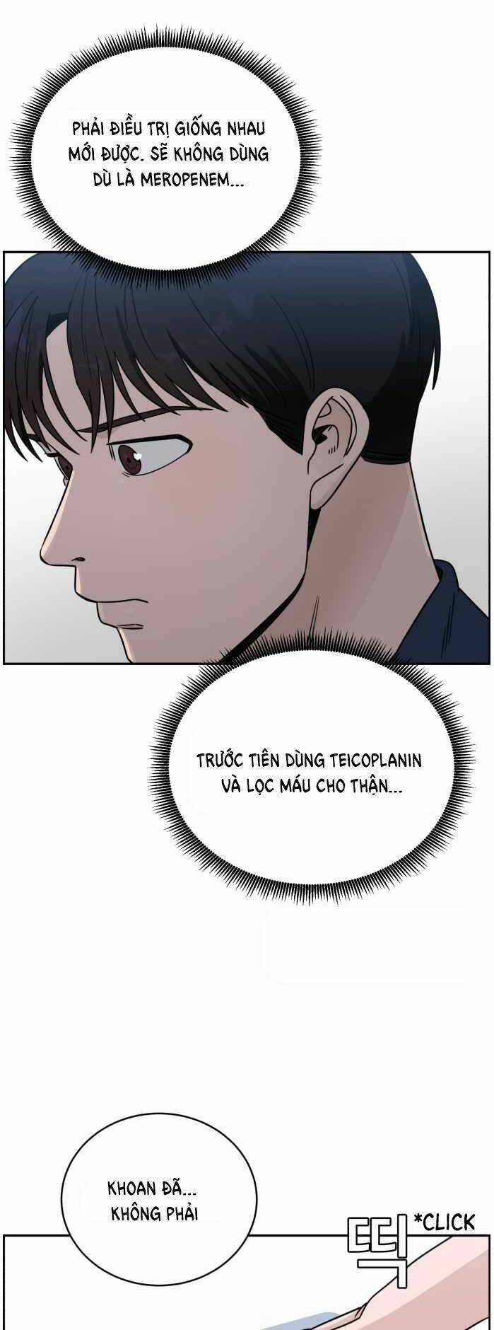 A.i. Doctor Chapter 35 trang 38