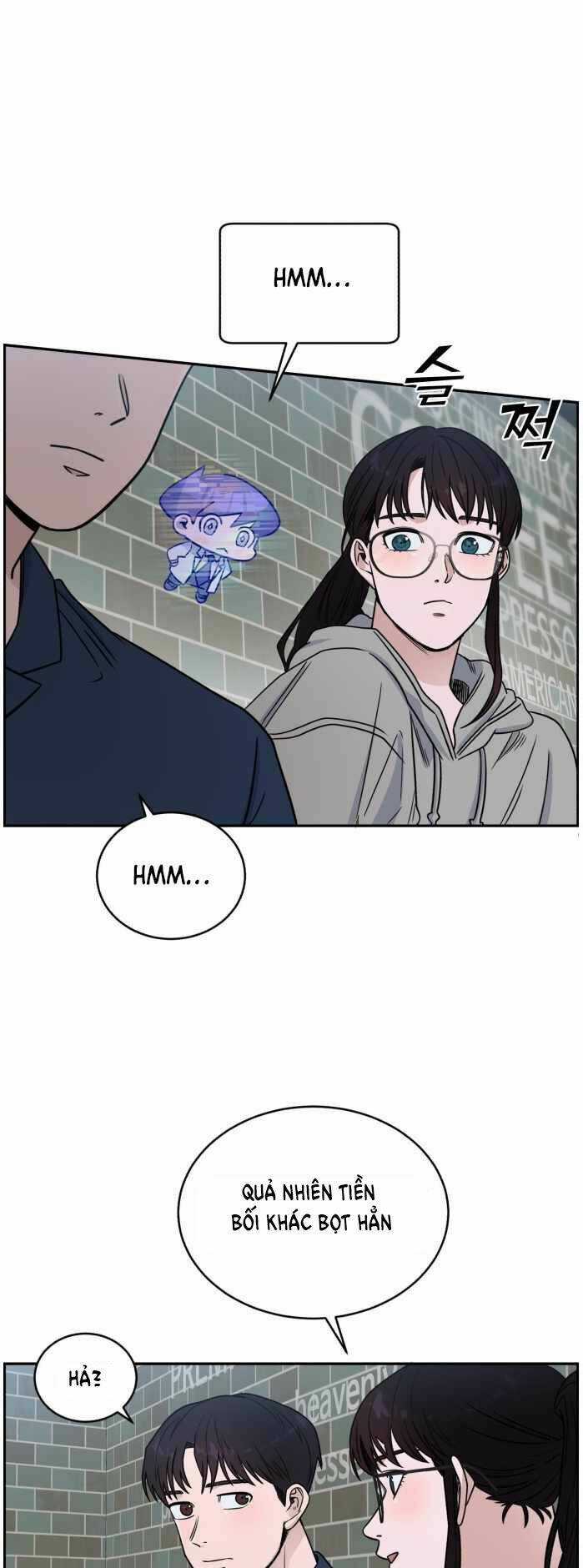 A.i. Doctor Chapter 35 trang 40