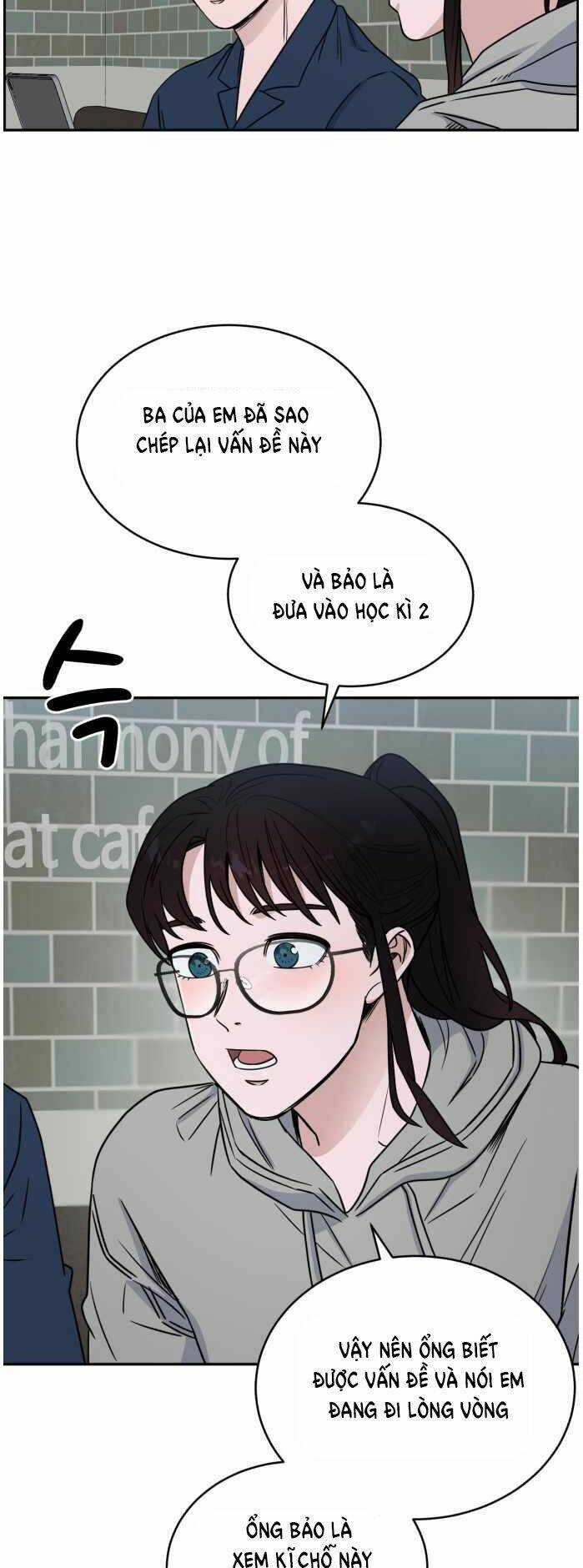 A.i. Doctor Chapter 35 trang 41