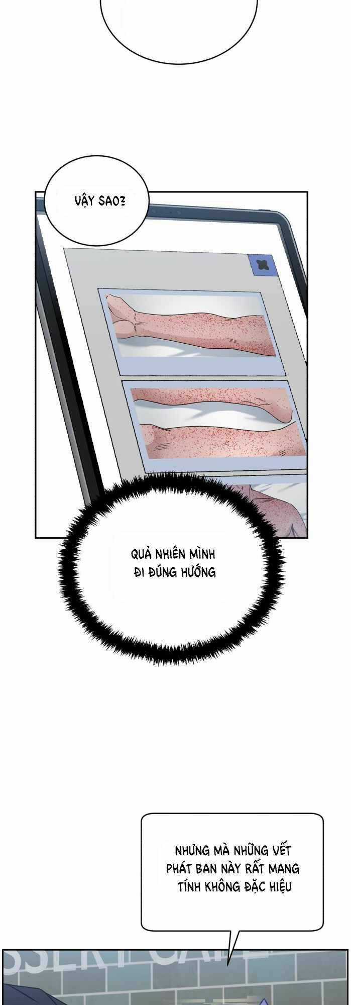 A.i. Doctor Chapter 35 trang 42