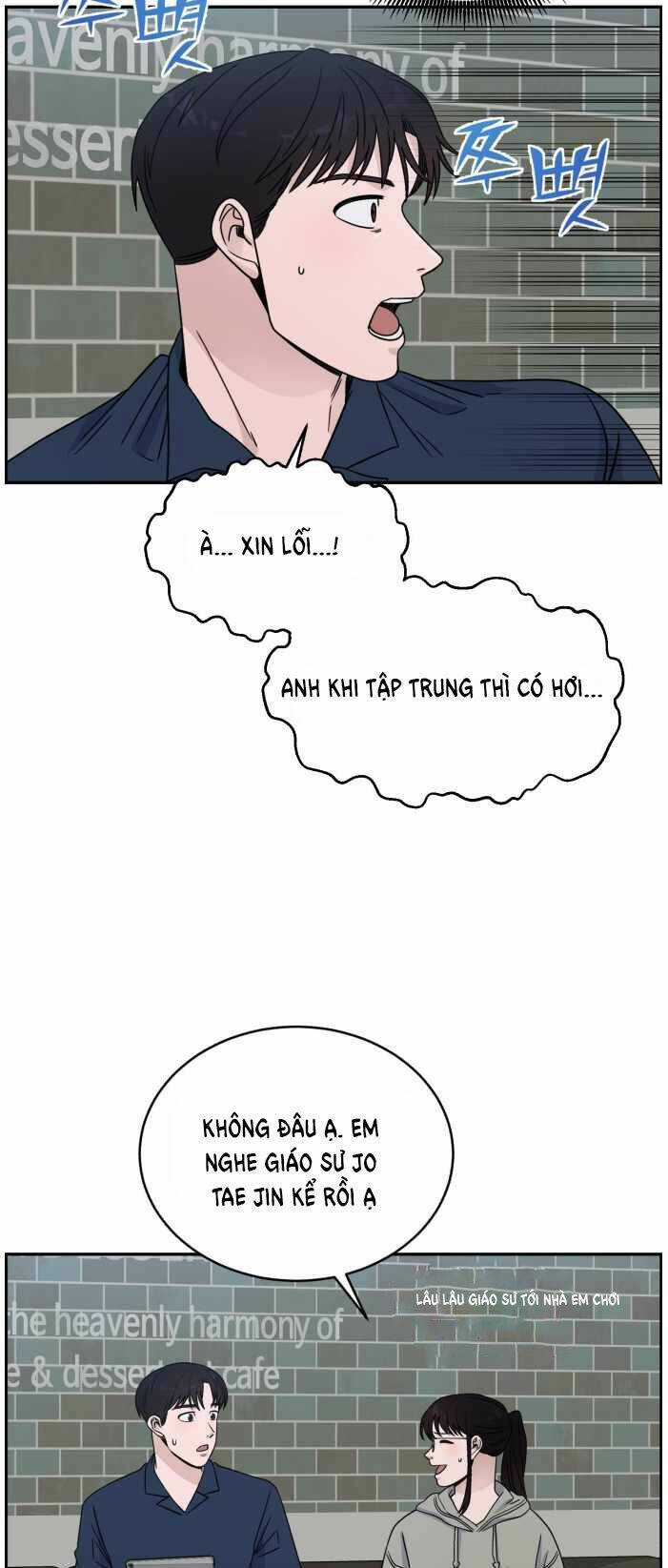 A.i. Doctor Chapter 35 trang 46