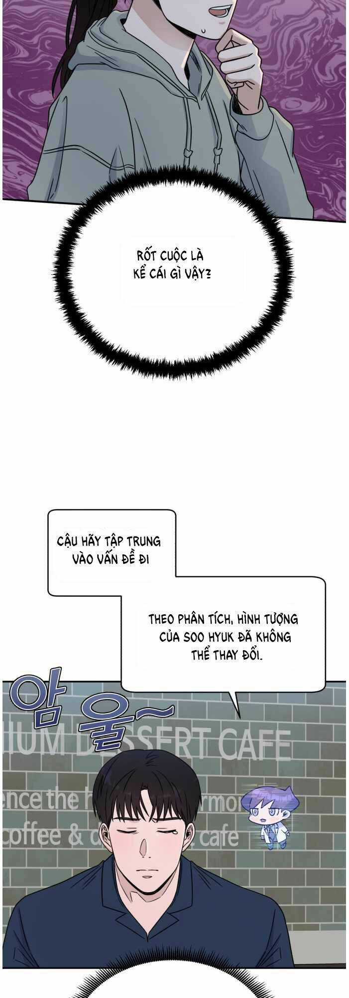 A.i. Doctor Chapter 35 trang 48