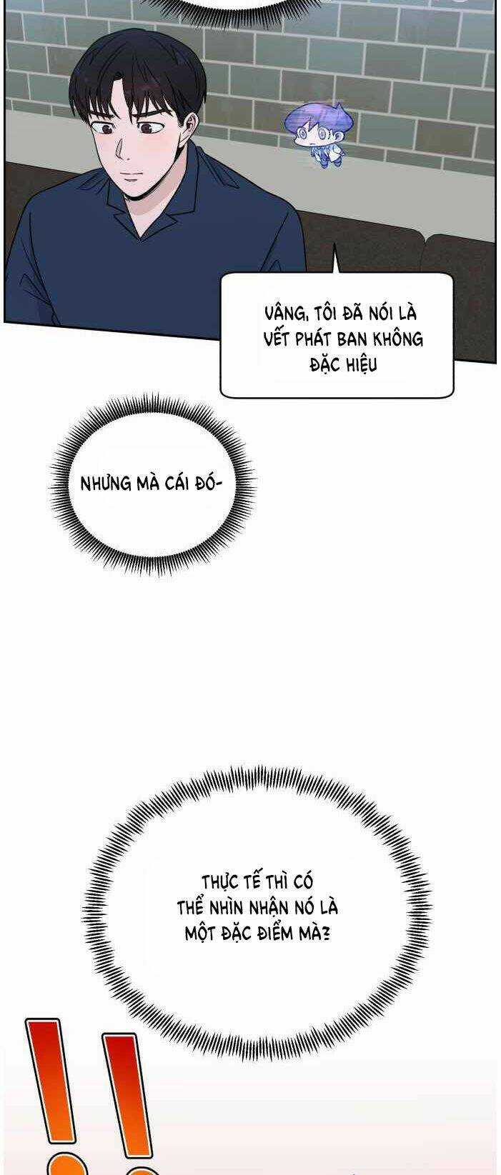 A.i. Doctor Chapter 35 trang 50