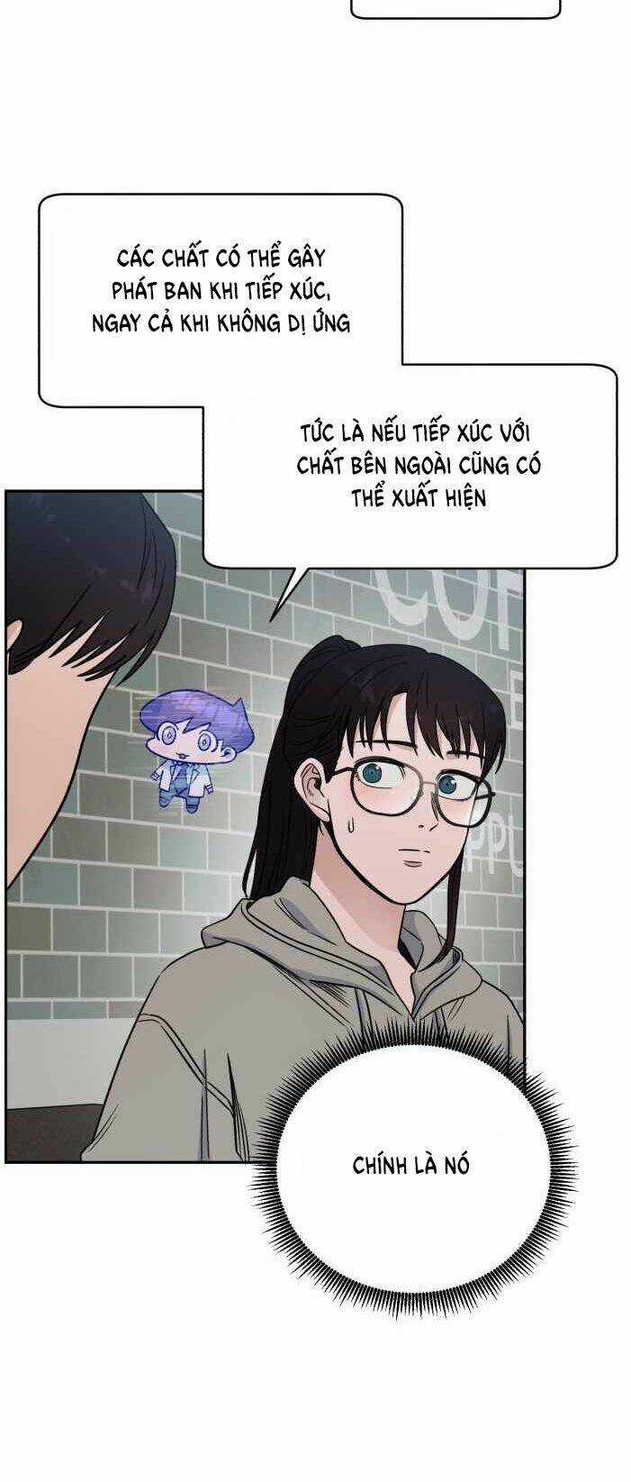 A.i. Doctor Chapter 35 trang 53