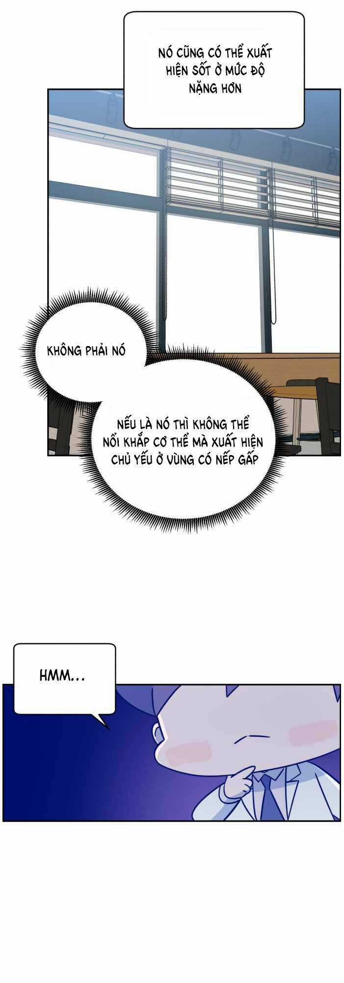 A.i. Doctor Chapter 35 trang 54