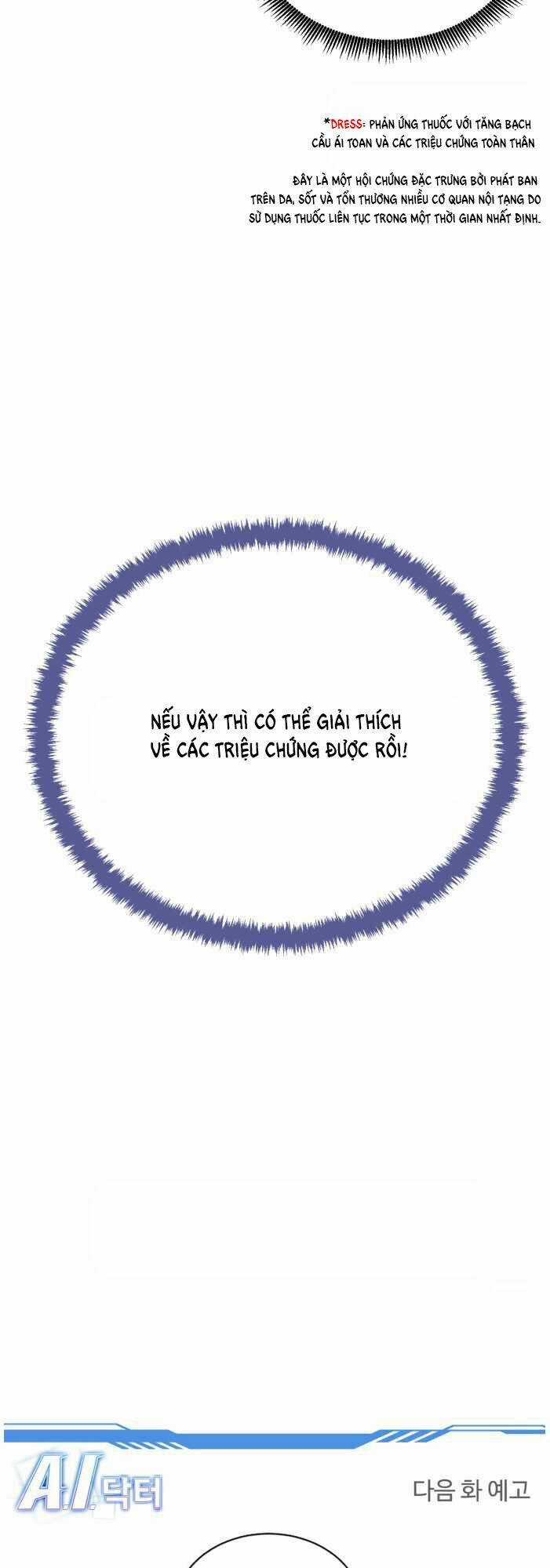 A.i. Doctor Chapter 35 trang 58