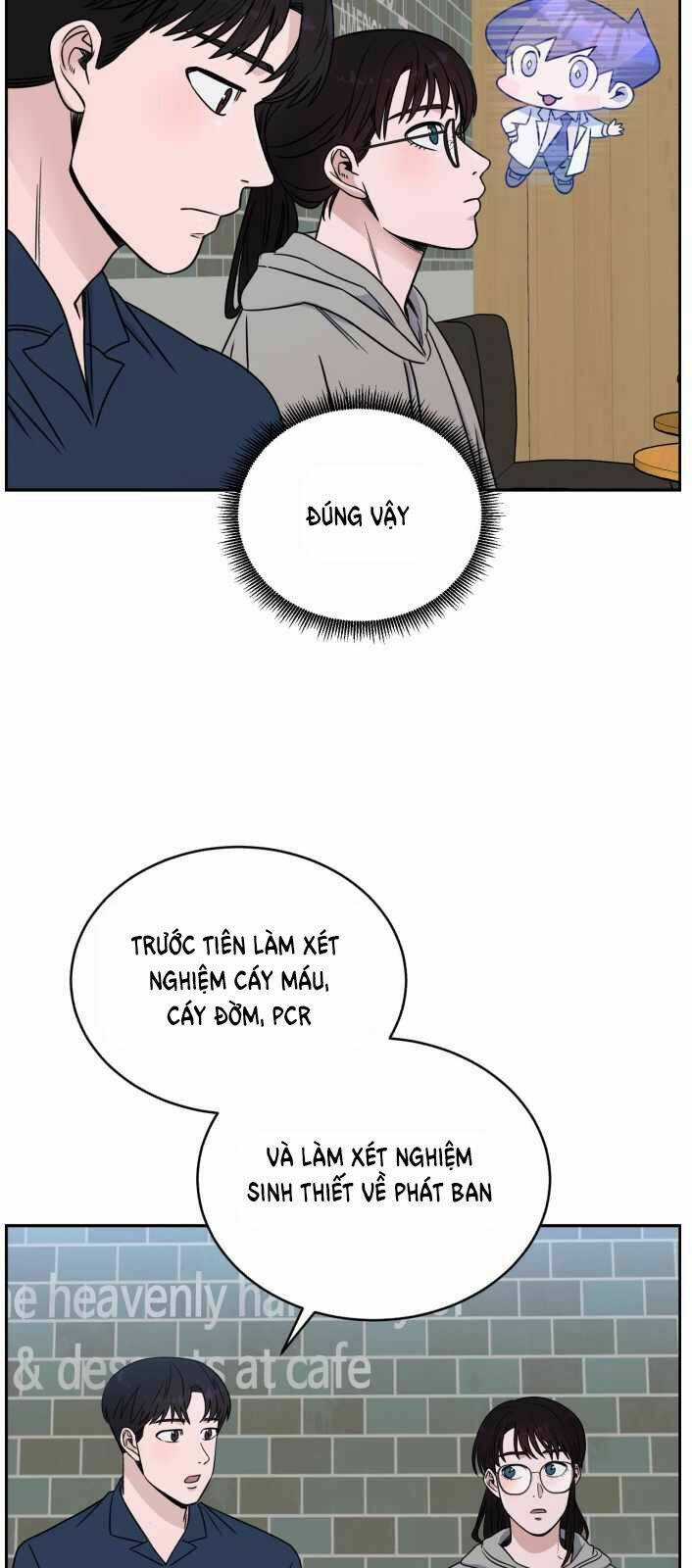 A.i. Doctor Chapter 36 trang 10