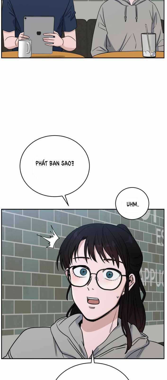 A.i. Doctor Chapter 36 trang 11