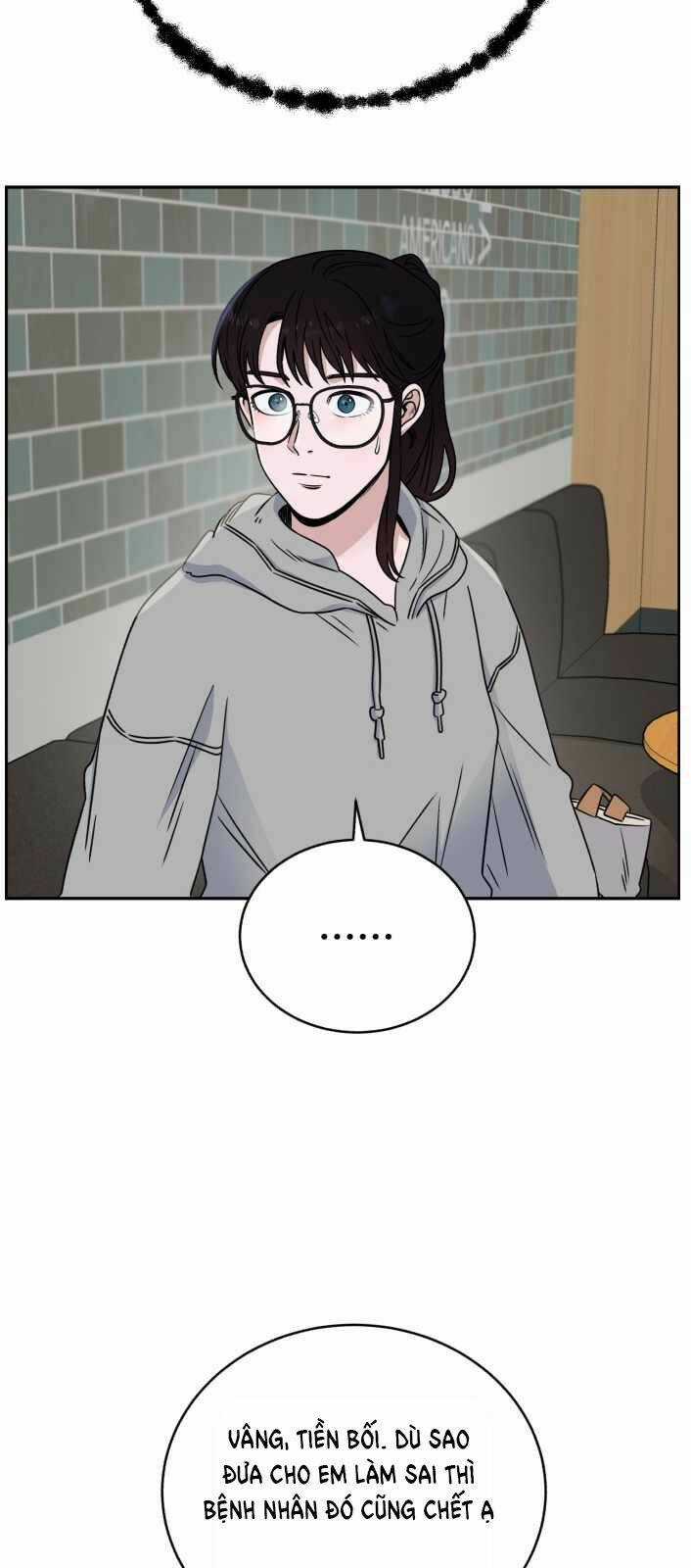 A.i. Doctor Chapter 36 trang 14