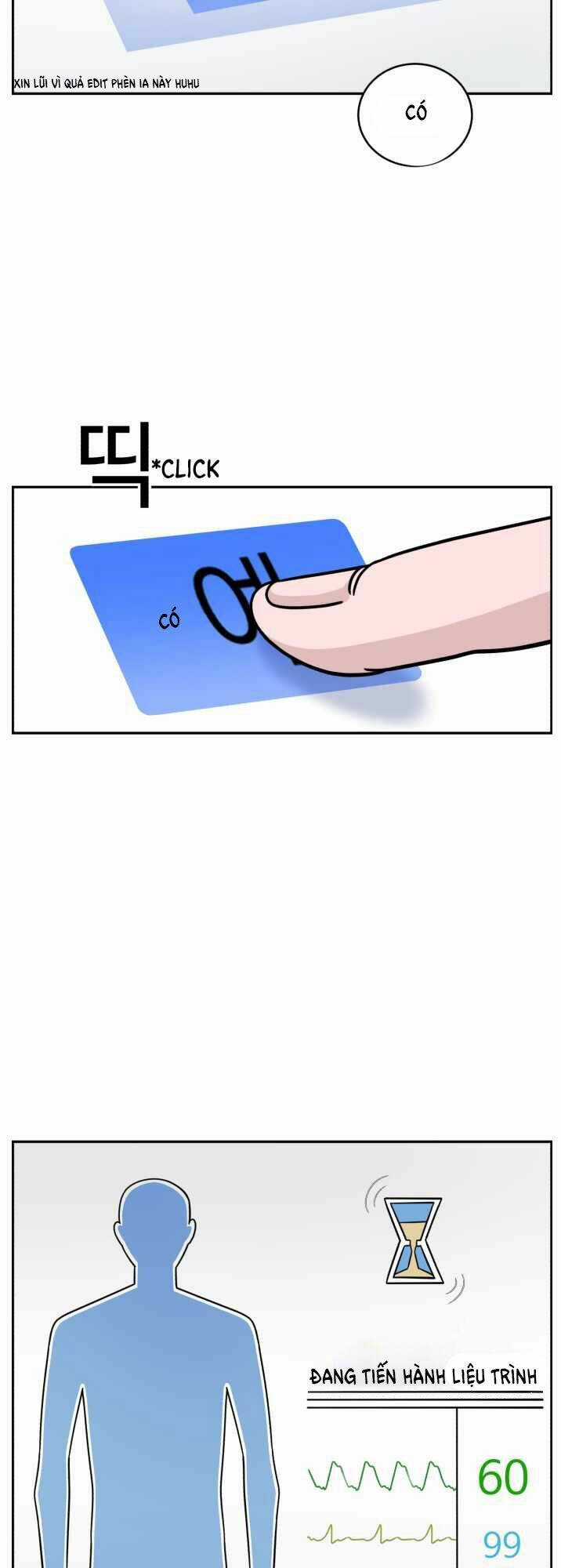 A.i. Doctor Chapter 36 trang 16