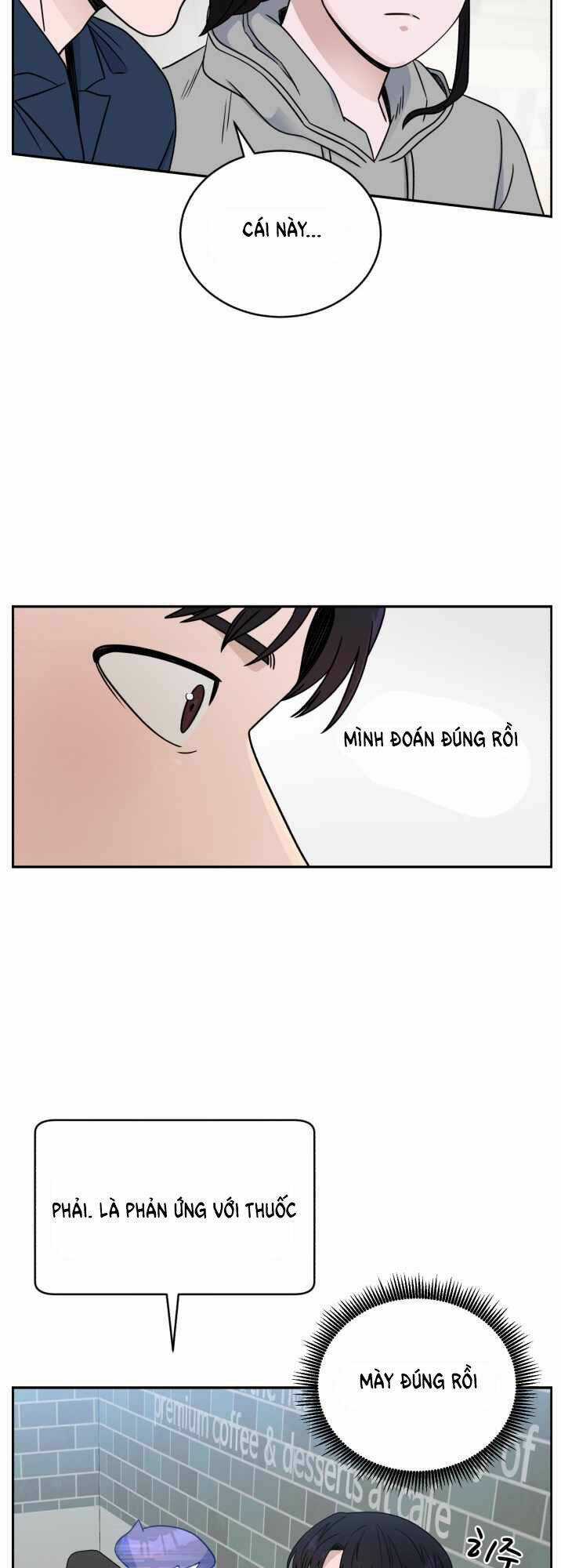 A.i. Doctor Chapter 36 trang 20