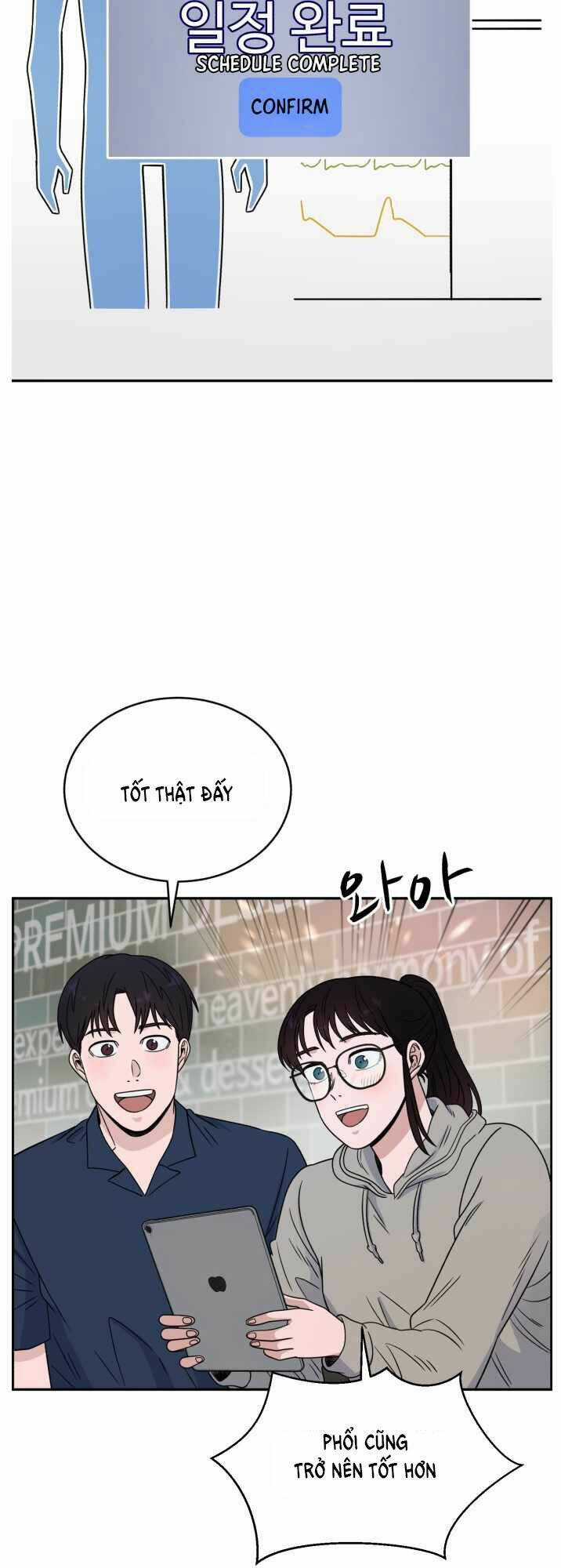 A.i. Doctor Chapter 36 trang 25