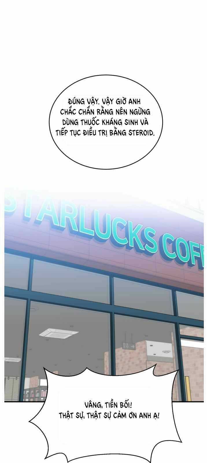 A.i. Doctor Chapter 36 trang 26