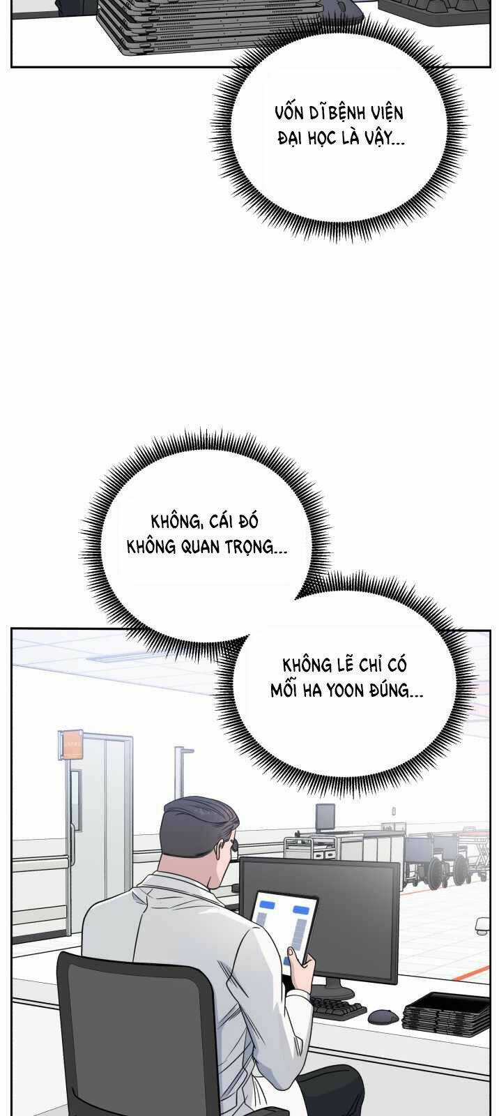 A.i. Doctor Chapter 36 trang 31