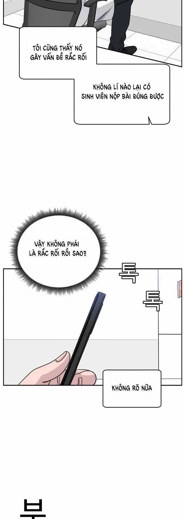 A.i. Doctor Chapter 36 trang 32