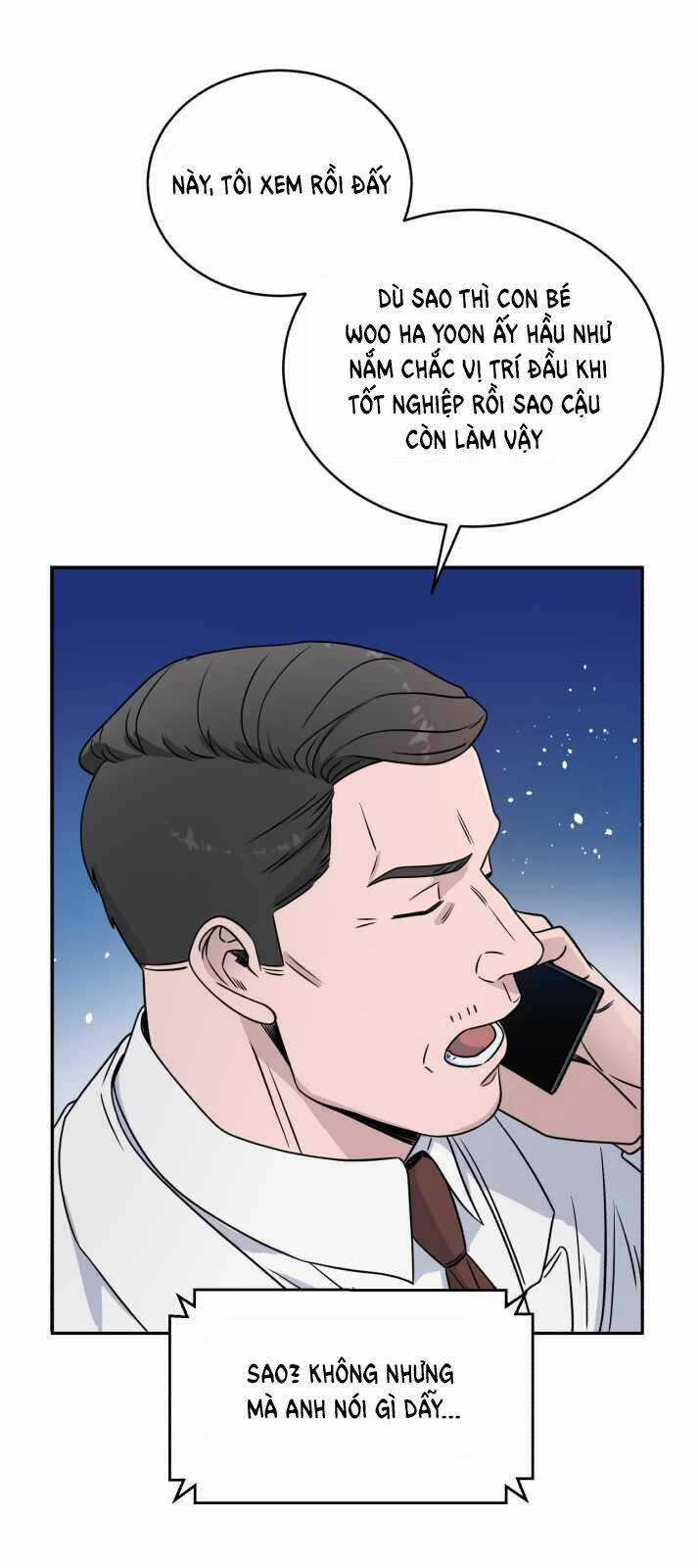 A.i. Doctor Chapter 36 trang 35