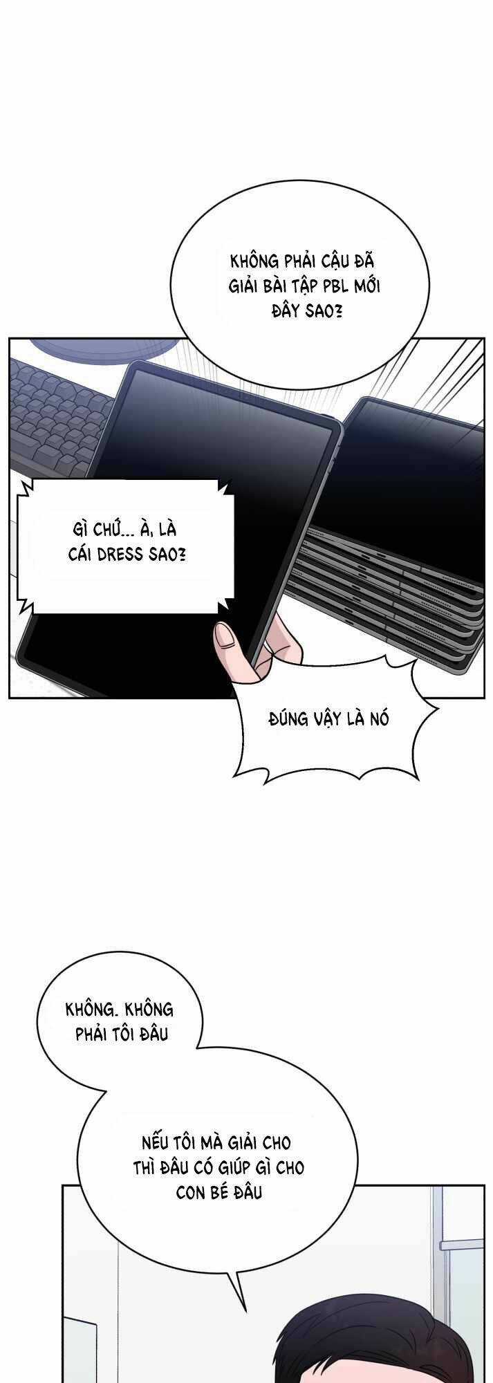 A.i. Doctor Chapter 36 trang 36