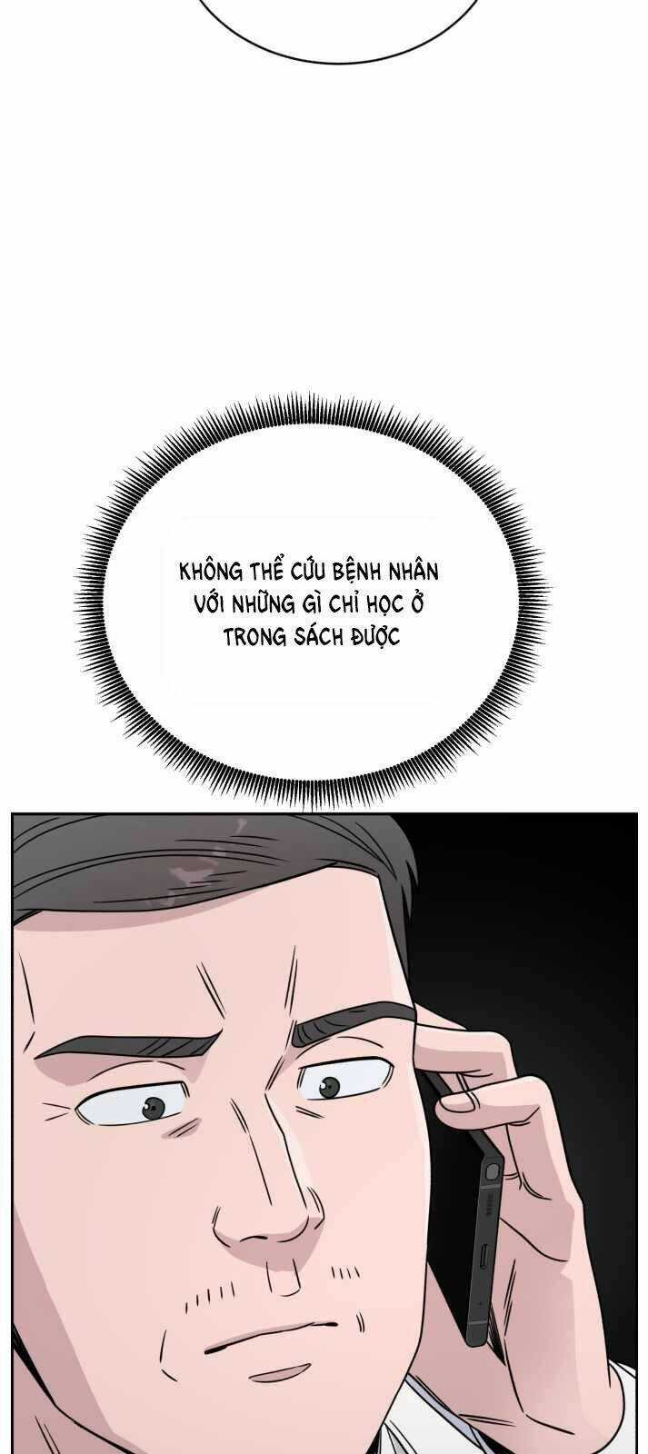A.i. Doctor Chapter 36 trang 38