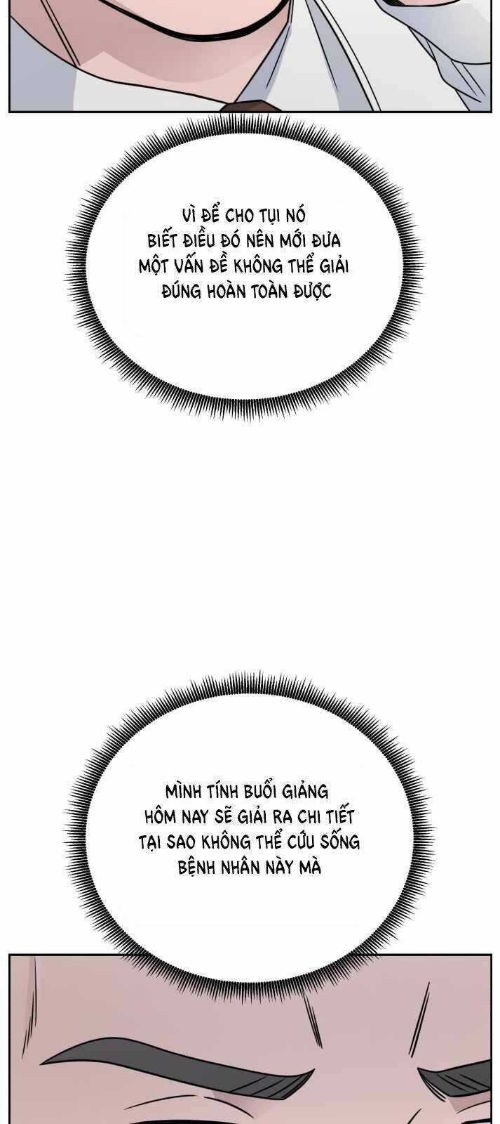 A.i. Doctor Chapter 36 trang 39