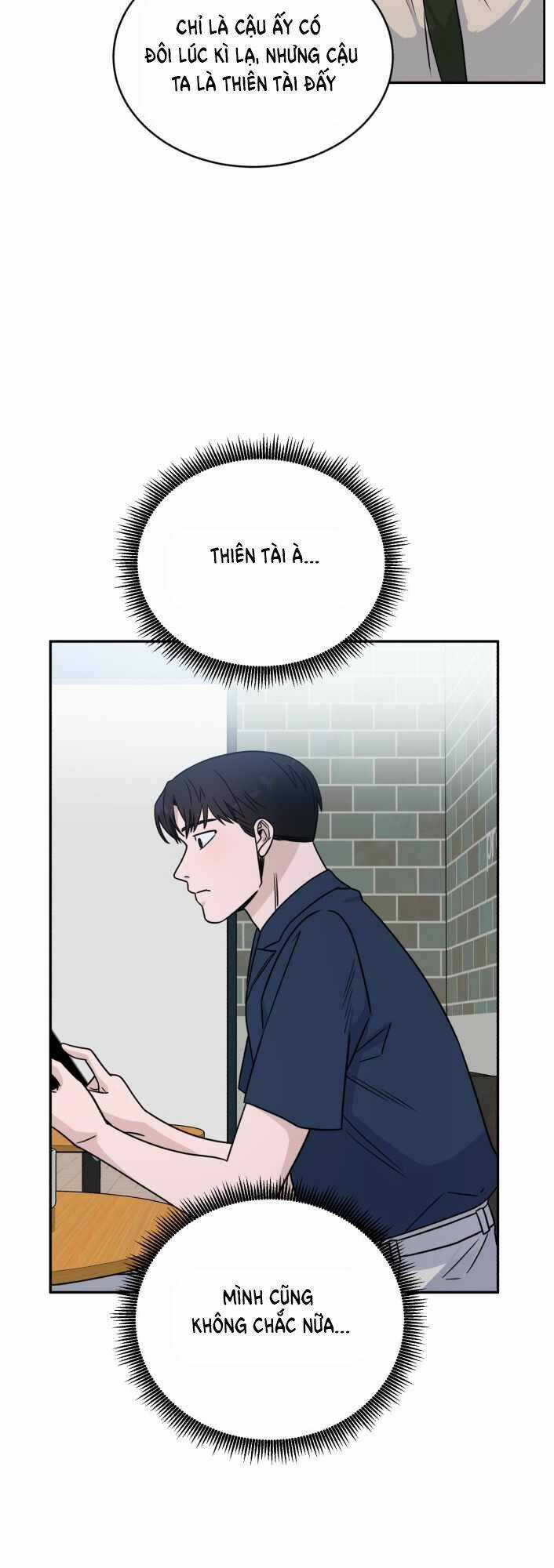 A.i. Doctor Chapter 36 trang 4