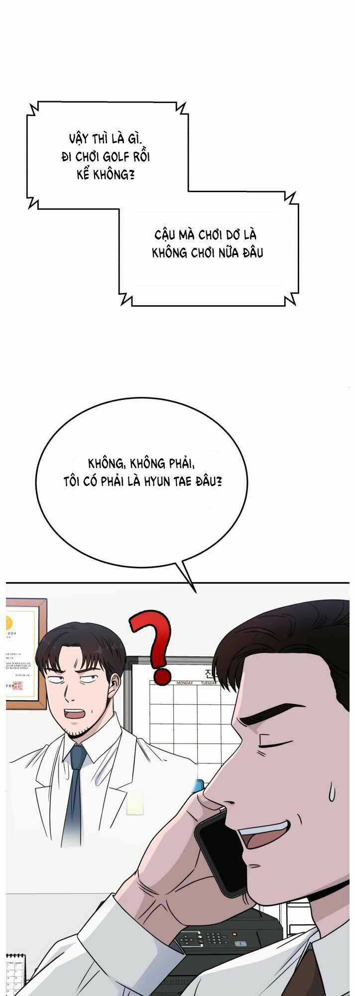 A.i. Doctor Chapter 36 trang 41