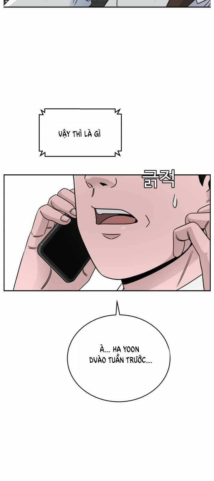 A.i. Doctor Chapter 36 trang 42