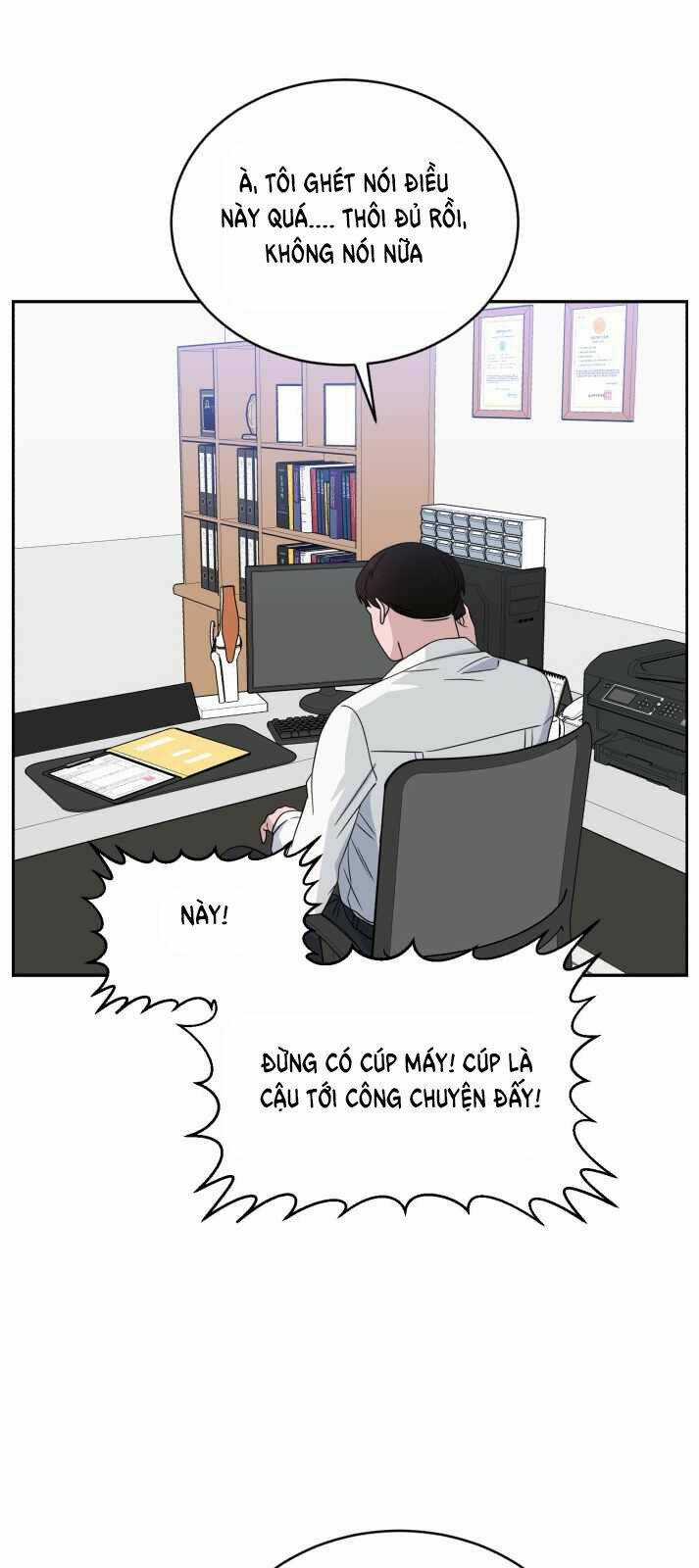 A.i. Doctor Chapter 36 trang 43