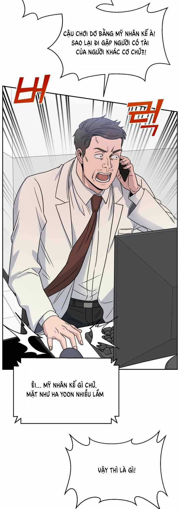 A.i. Doctor Chapter 36 trang 48