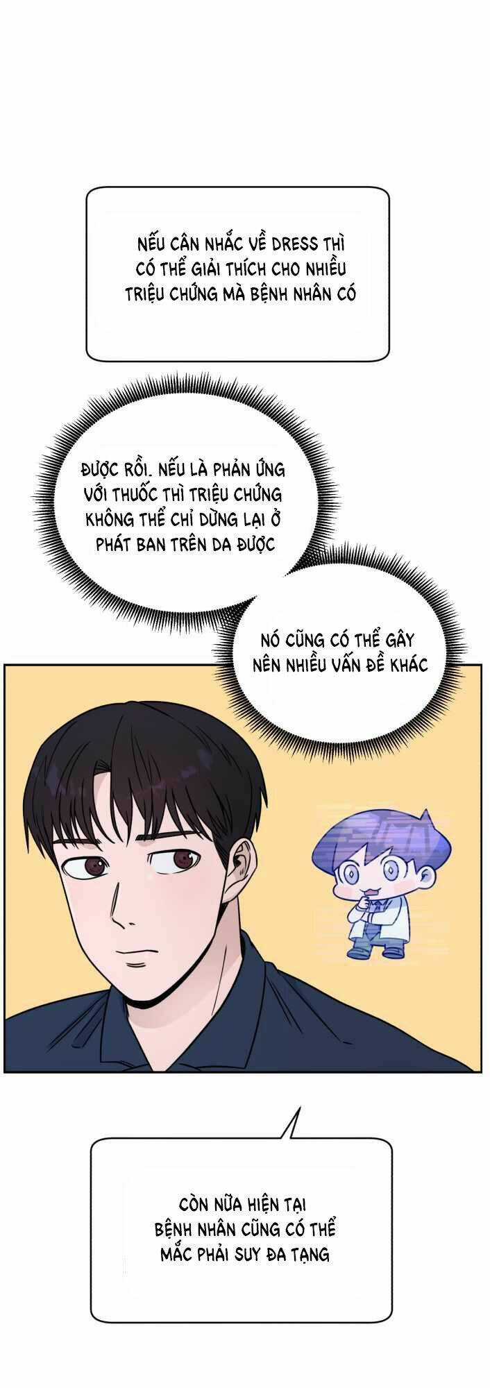 A.i. Doctor Chapter 36 trang 5