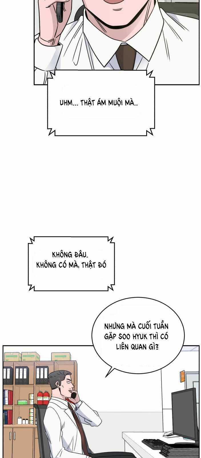 A.i. Doctor Chapter 36 trang 51