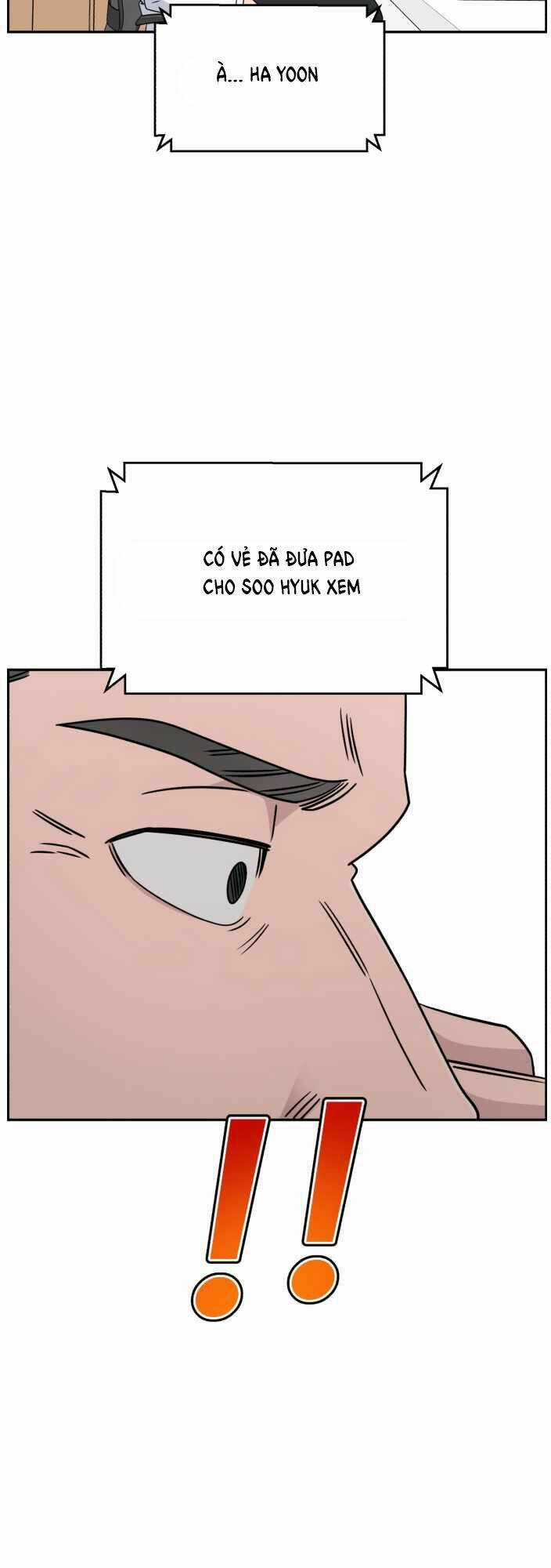 A.i. Doctor Chapter 36 trang 52