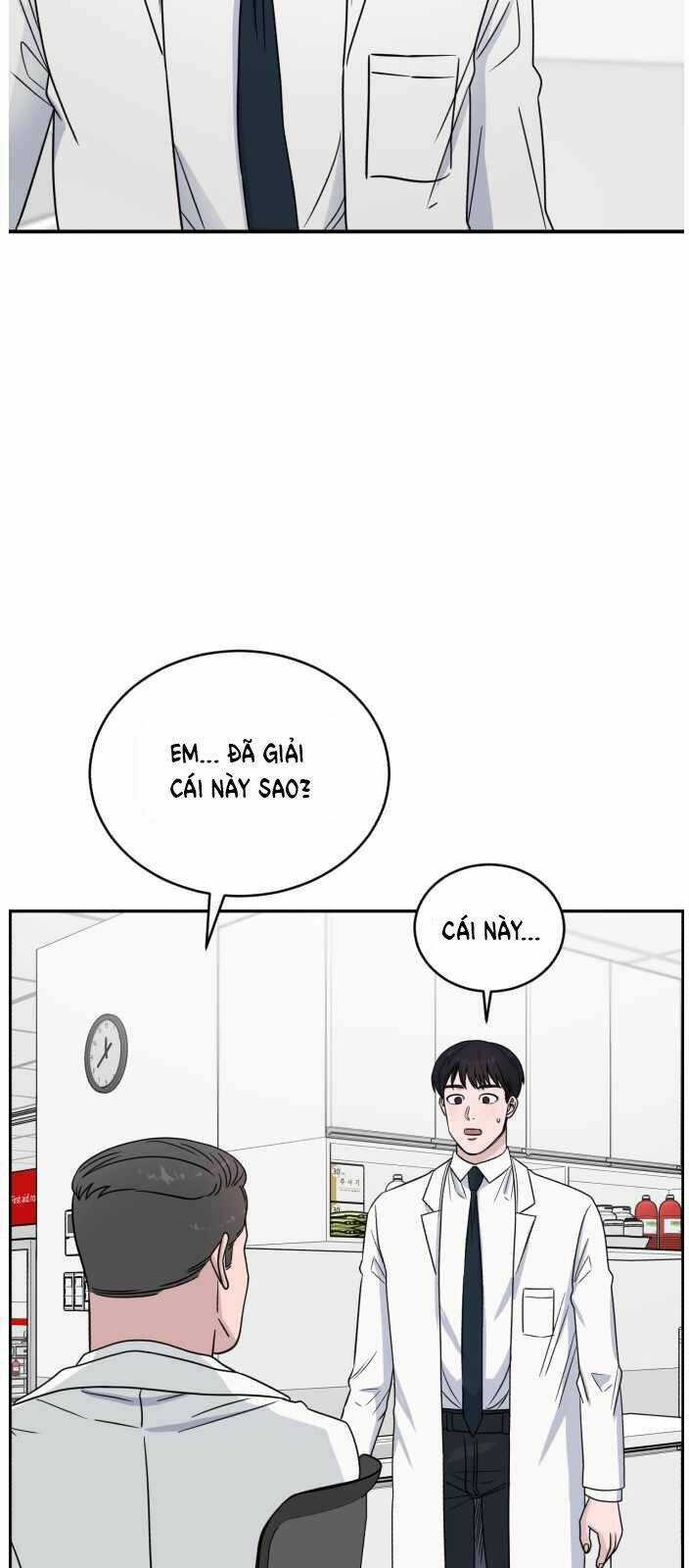 A.i. Doctor Chapter 36 trang 54