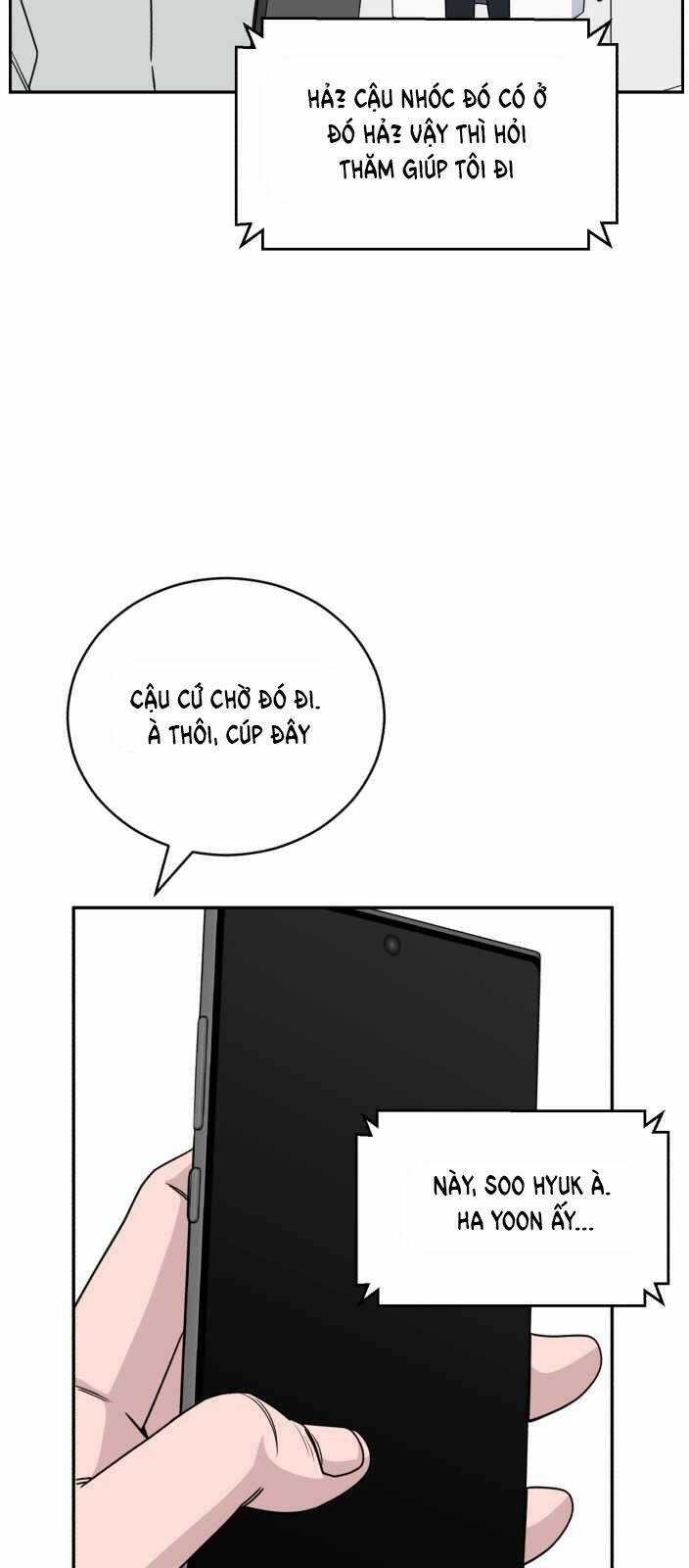 A.i. Doctor Chapter 36 trang 55