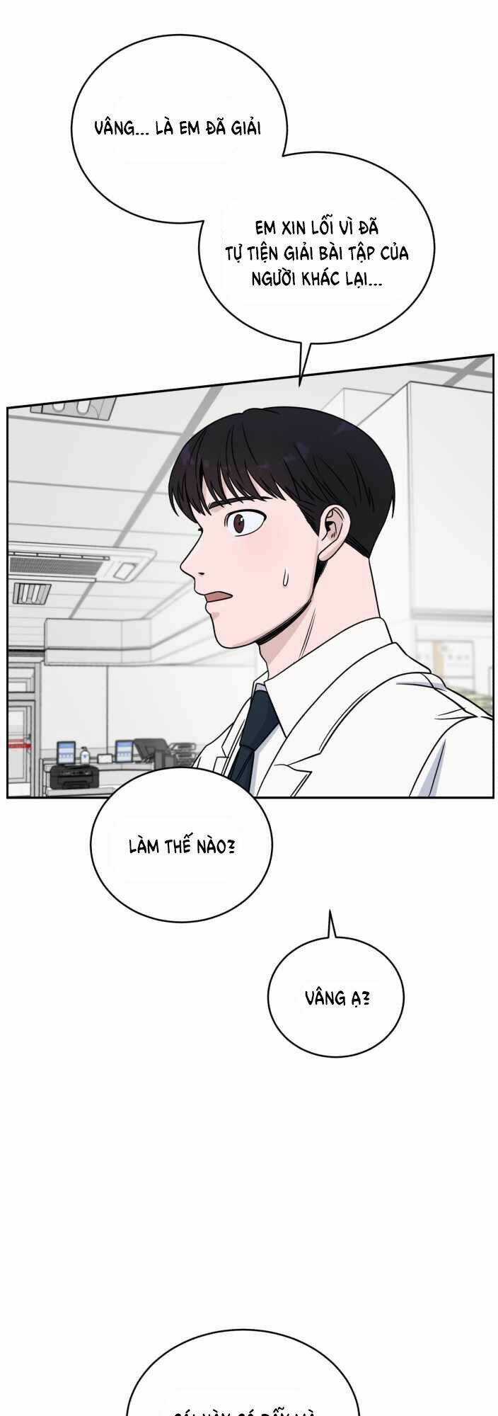 A.i. Doctor Chapter 36 trang 57