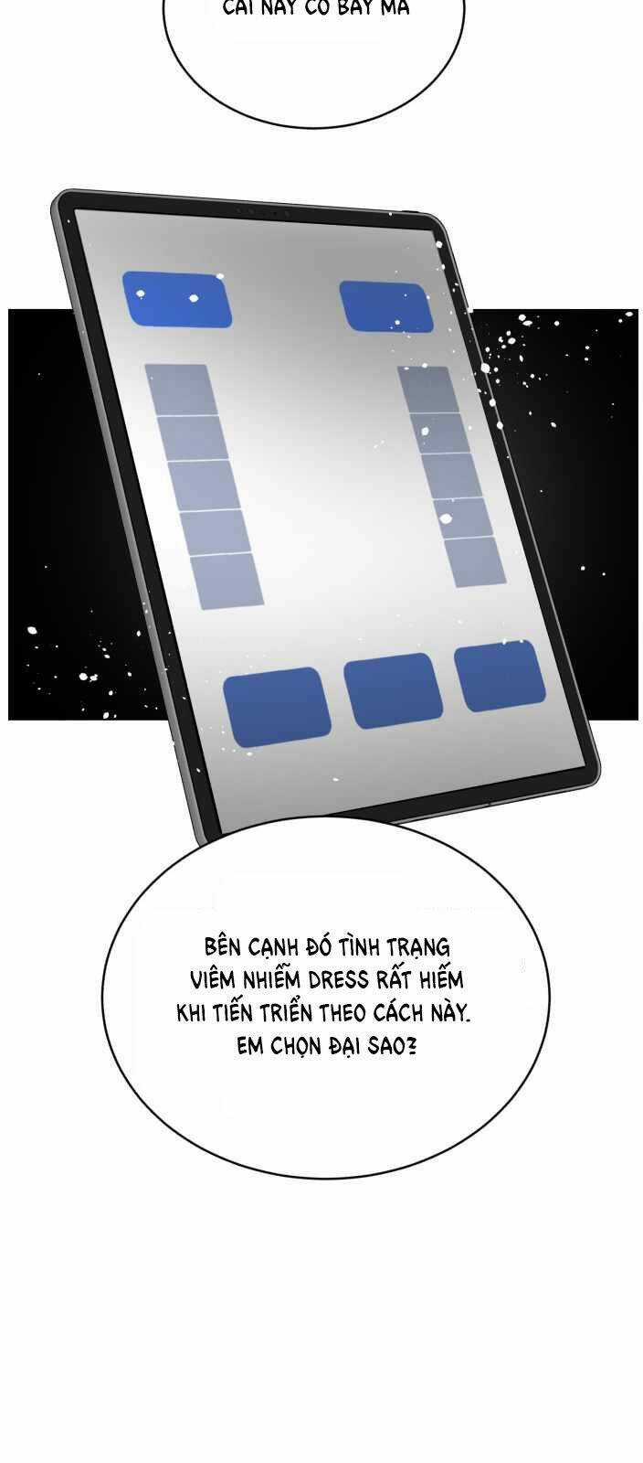 A.i. Doctor Chapter 36 trang 58