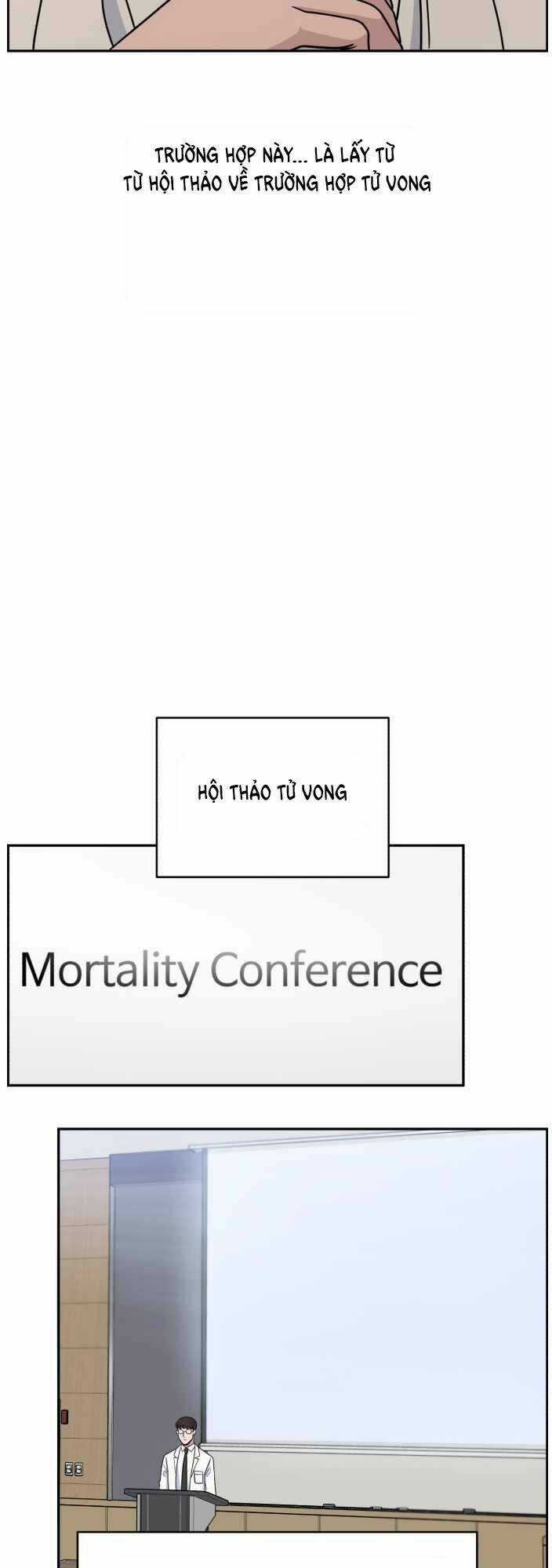 A.i. Doctor Chapter 36 trang 61