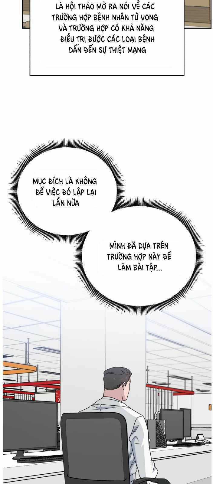 A.i. Doctor Chapter 36 trang 62