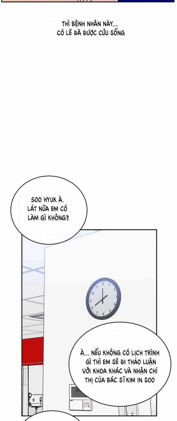 A.i. Doctor Chapter 36 trang 64