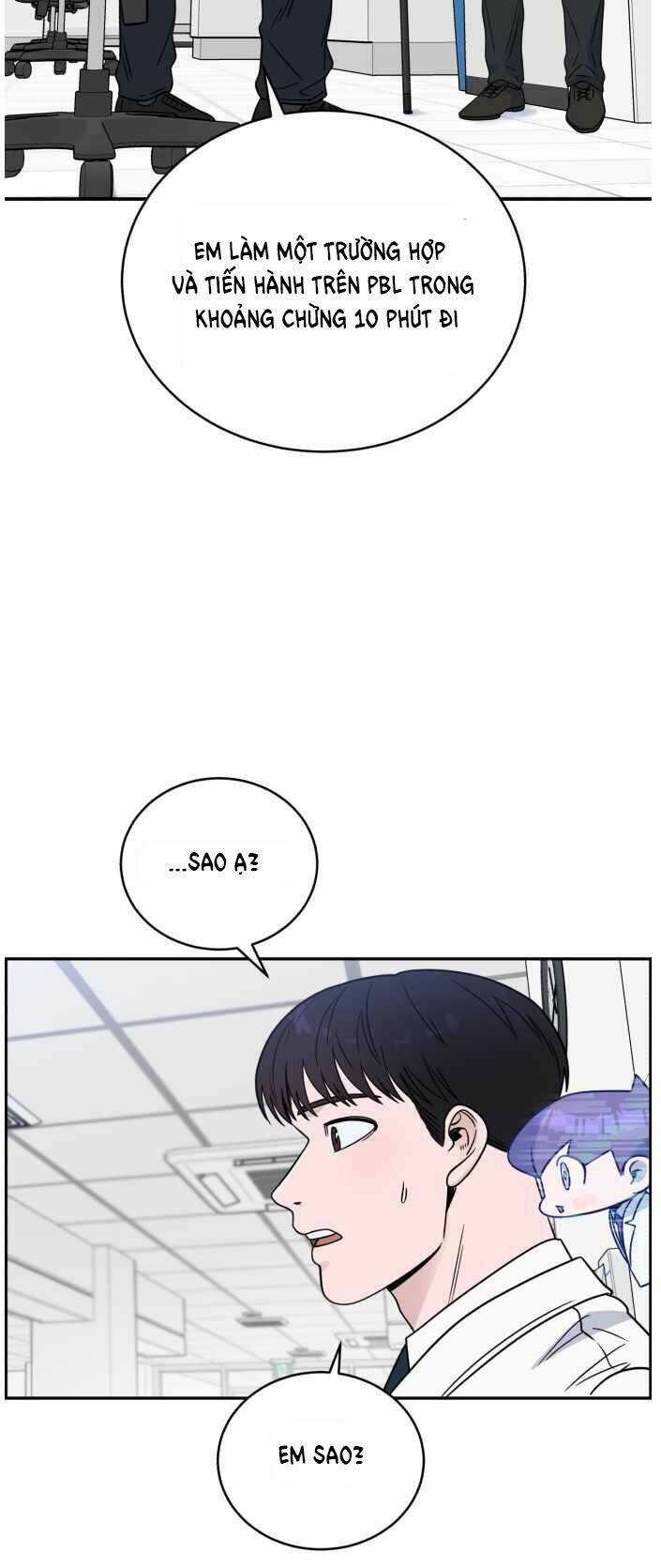 A.i. Doctor Chapter 36 trang 66