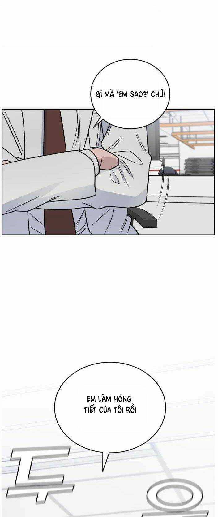 A.i. Doctor Chapter 36 trang 67