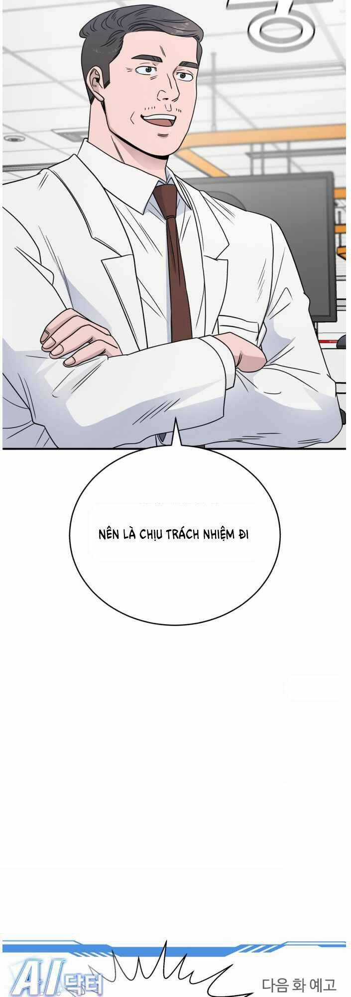 A.i. Doctor Chapter 36 trang 68