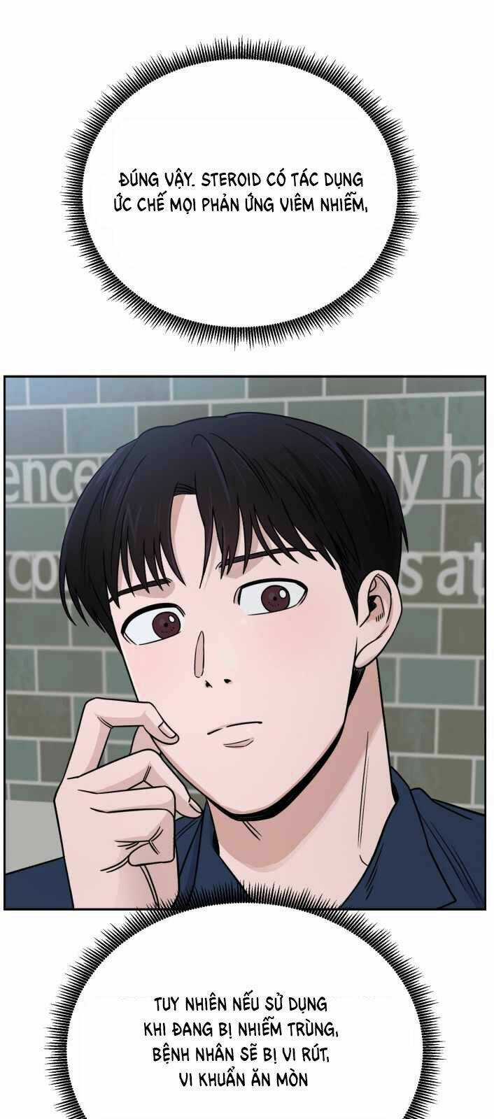 A.i. Doctor Chapter 36 trang 7