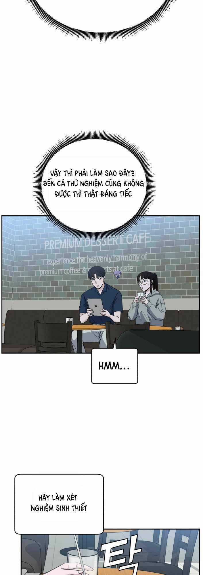 A.i. Doctor Chapter 36 trang 8