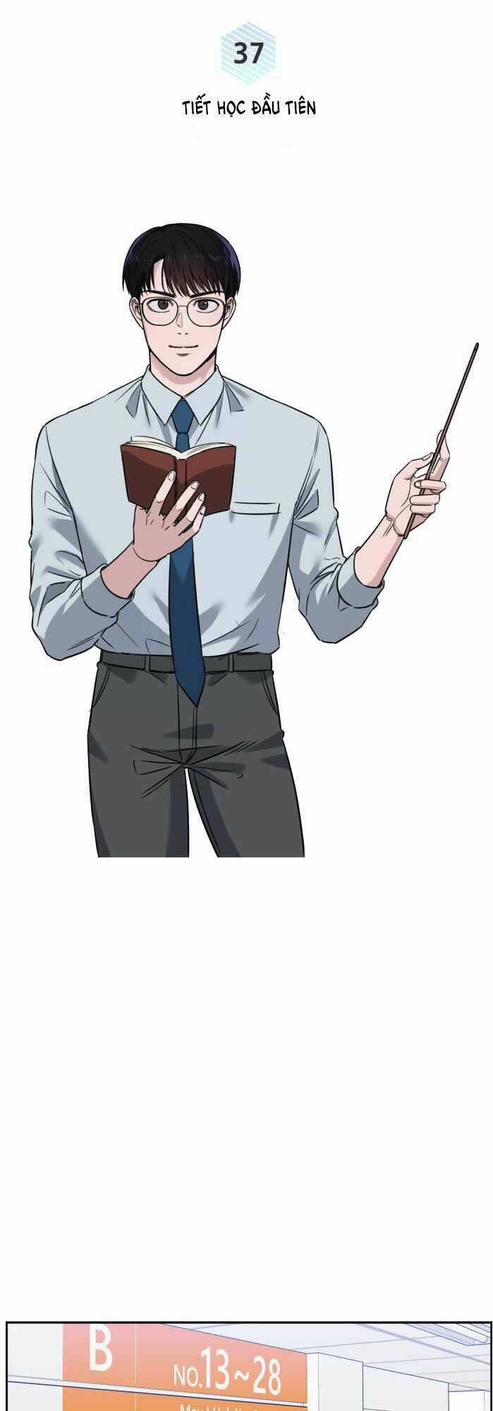 A.i. Doctor Chapter 37 trang 12