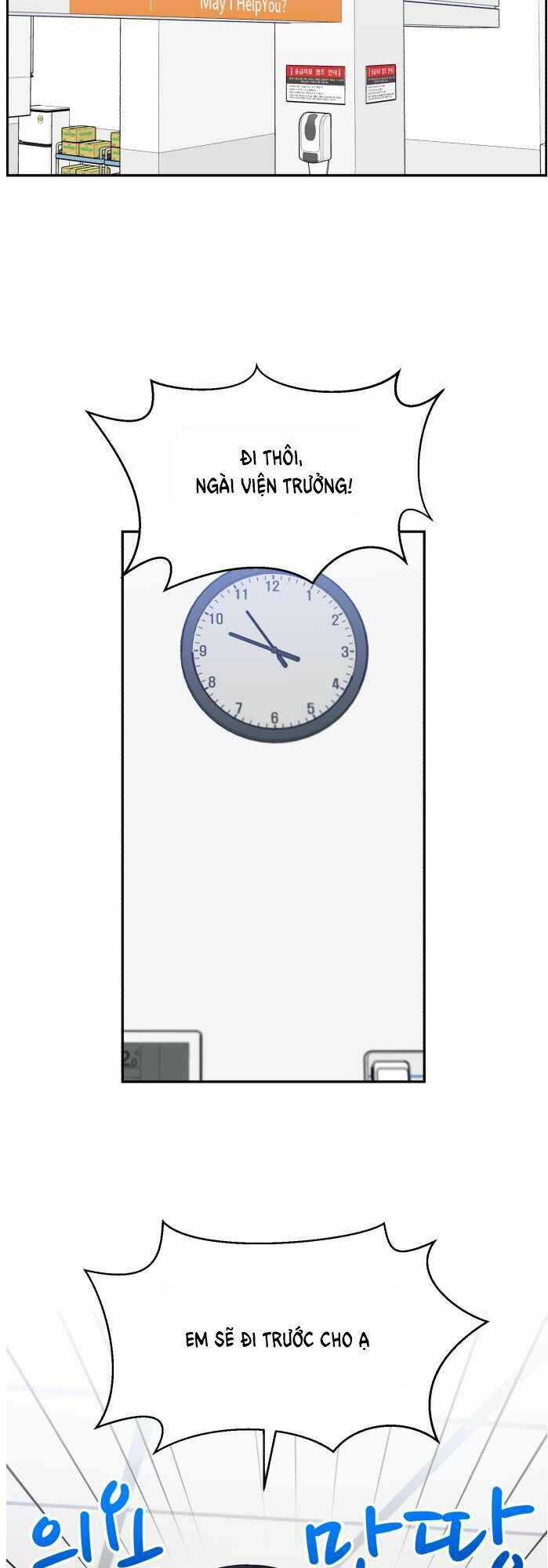 A.i. Doctor Chapter 37 trang 13
