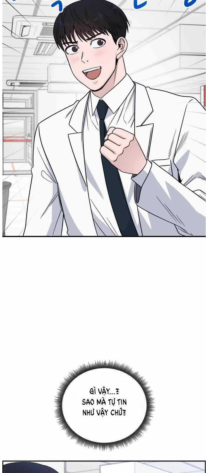 A.i. Doctor Chapter 37 trang 14