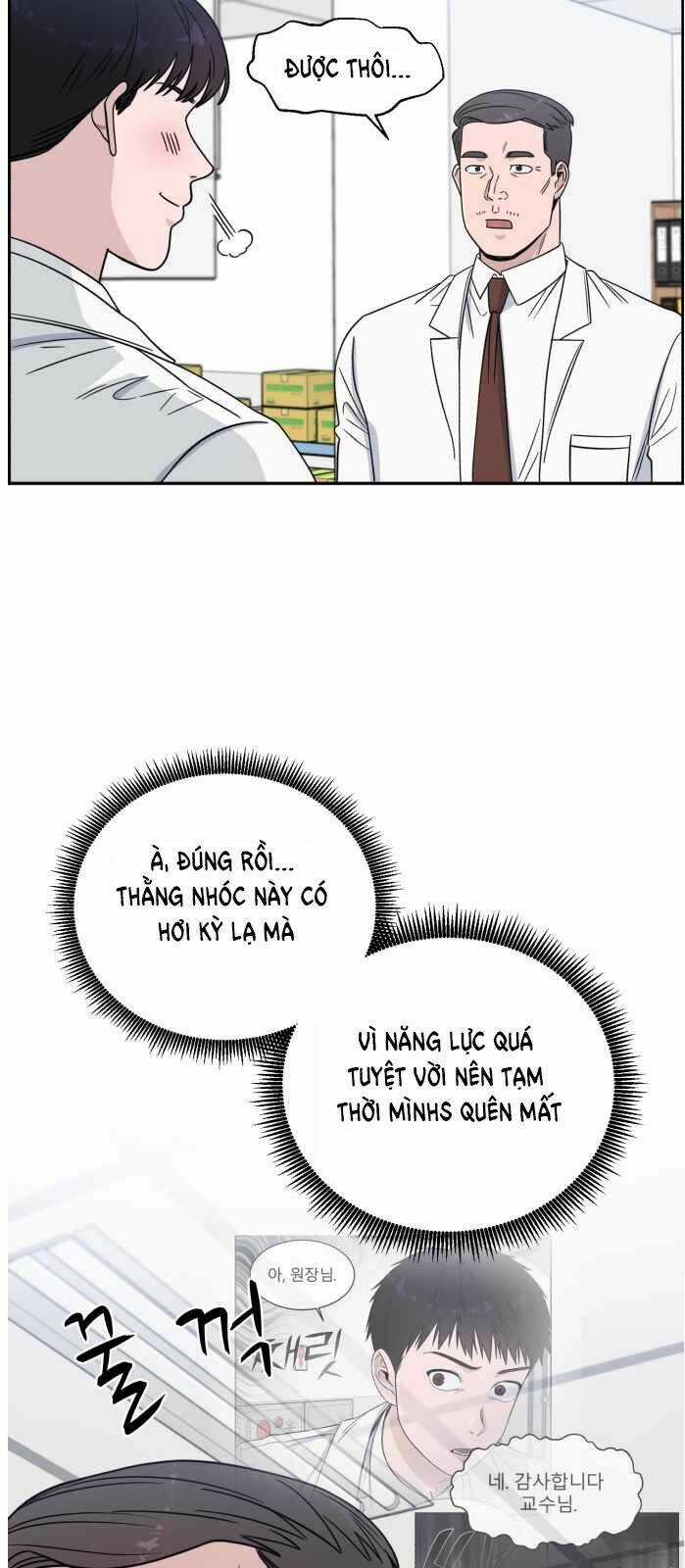 A.i. Doctor Chapter 37 trang 15