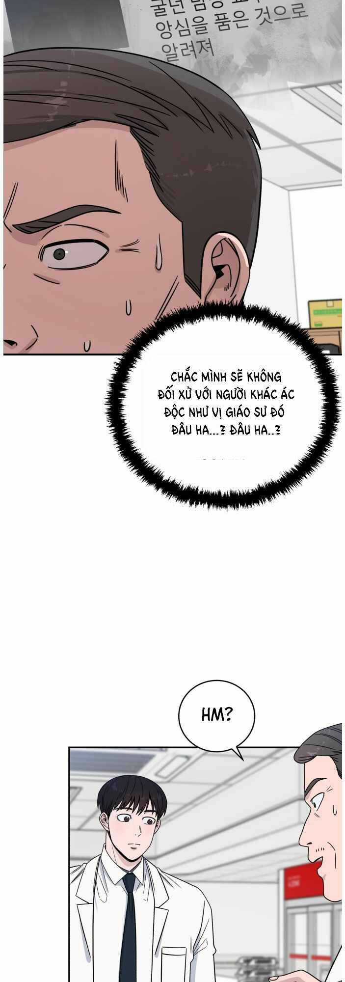 A.i. Doctor Chapter 37 trang 17